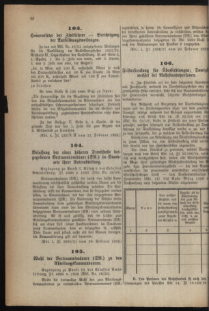 Verordnungsblatt für das deutschösterreichische Staatsamt für Heerwesen 19220225 Seite: 2