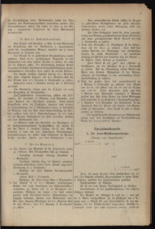 Verordnungsblatt für das deutschösterreichische Staatsamt für Heerwesen 19220311 Seite: 7