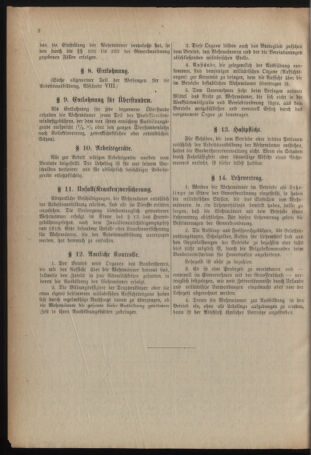 Verordnungsblatt für das deutschösterreichische Staatsamt für Heerwesen 19220314 Seite: 16