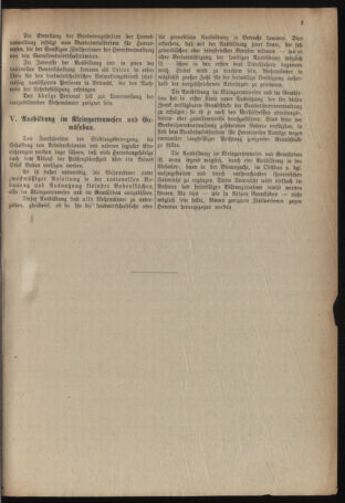 Verordnungsblatt für das deutschösterreichische Staatsamt für Heerwesen 19220314 Seite: 17