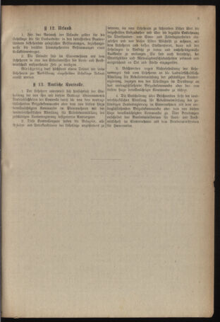 Verordnungsblatt für das deutschösterreichische Staatsamt für Heerwesen 19220314 Seite: 23