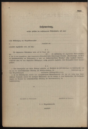 Verordnungsblatt für das deutschösterreichische Staatsamt für Heerwesen 19220314 Seite: 24