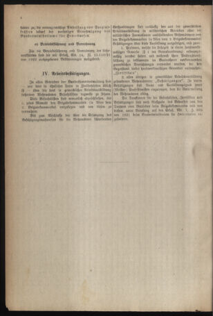 Verordnungsblatt für das deutschösterreichische Staatsamt für Heerwesen 19220314 Seite: 26