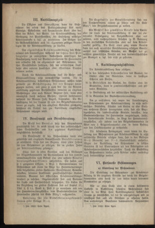 Verordnungsblatt für das deutschösterreichische Staatsamt für Heerwesen 19220314 Seite: 4