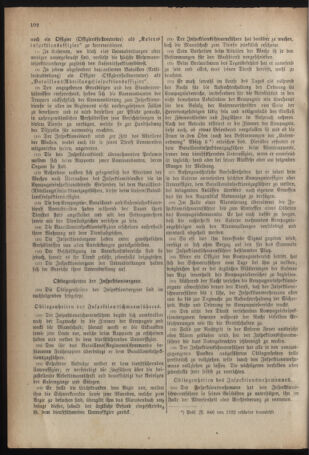 Verordnungsblatt für das deutschösterreichische Staatsamt für Heerwesen 19220324 Seite: 2