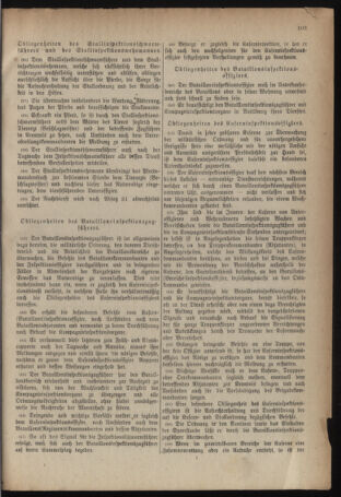 Verordnungsblatt für das deutschösterreichische Staatsamt für Heerwesen 19220324 Seite: 3