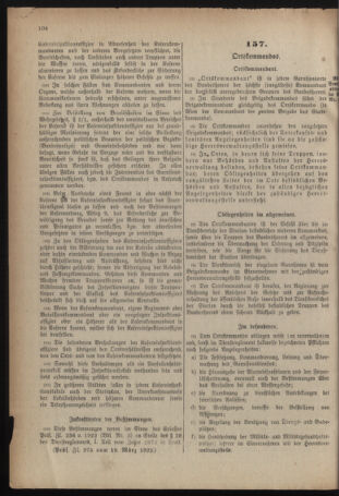 Verordnungsblatt für das deutschösterreichische Staatsamt für Heerwesen 19220324 Seite: 4