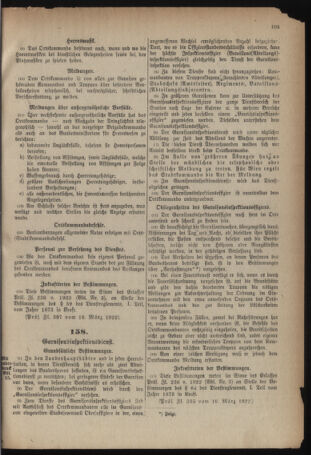 Verordnungsblatt für das deutschösterreichische Staatsamt für Heerwesen 19220324 Seite: 5