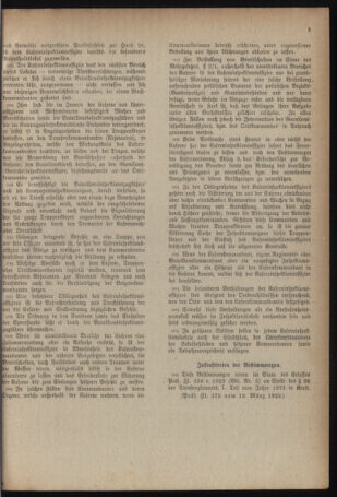 Verordnungsblatt für das deutschösterreichische Staatsamt für Heerwesen 19220401 Seite: 7