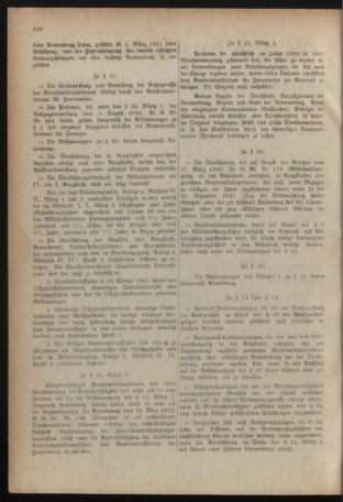 Verordnungsblatt für das deutschösterreichische Staatsamt für Heerwesen 19220415 Seite: 2