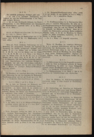 Verordnungsblatt für das deutschösterreichische Staatsamt für Heerwesen 19220415 Seite: 3