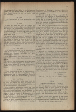 Verordnungsblatt für das deutschösterreichische Staatsamt für Heerwesen 19220415 Seite: 5