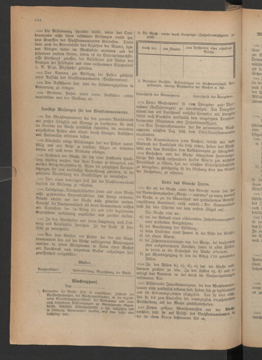 Verordnungsblatt für das deutschösterreichische Staatsamt für Heerwesen 19220422 Seite: 10