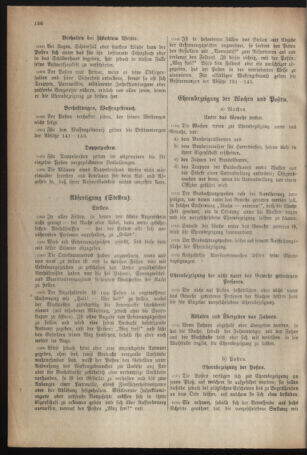 Verordnungsblatt für das deutschösterreichische Staatsamt für Heerwesen 19220422 Seite: 12