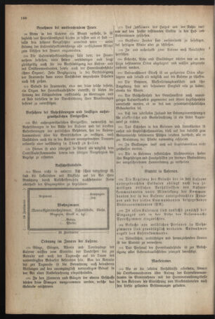 Verordnungsblatt für das deutschösterreichische Staatsamt für Heerwesen 19220422 Seite: 2