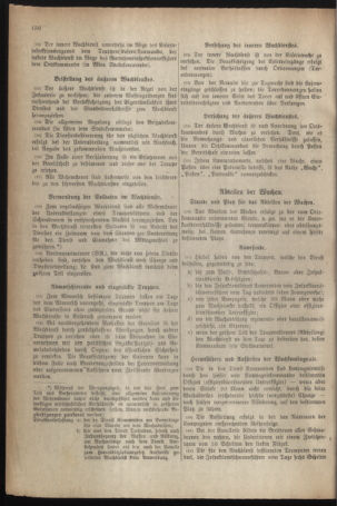 Verordnungsblatt für das deutschösterreichische Staatsamt für Heerwesen 19220422 Seite: 6