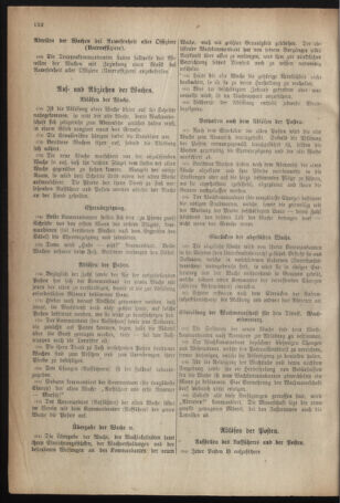 Verordnungsblatt für das deutschösterreichische Staatsamt für Heerwesen 19220422 Seite: 8