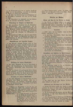 Verordnungsblatt für das deutschösterreichische Staatsamt für Heerwesen 19220429 Seite: 12