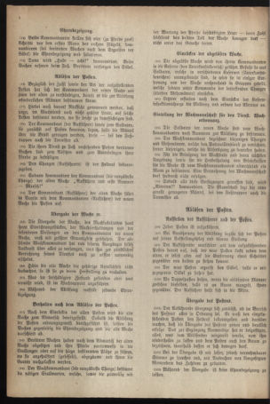 Verordnungsblatt für das deutschösterreichische Staatsamt für Heerwesen 19220429 Seite: 14