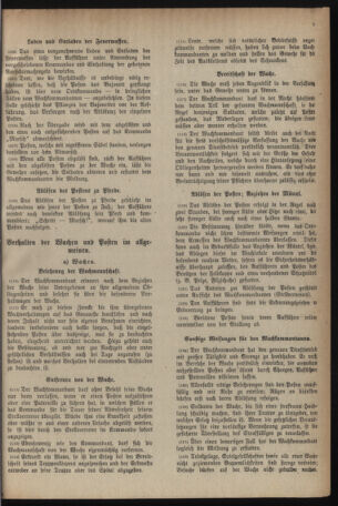 Verordnungsblatt für das deutschösterreichische Staatsamt für Heerwesen 19220429 Seite: 15