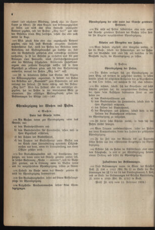 Verordnungsblatt für das deutschösterreichische Staatsamt für Heerwesen 19220429 Seite: 18