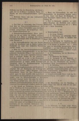 Verordnungsblatt für das deutschösterreichische Staatsamt für Heerwesen 19220524 Seite: 14