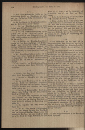 Verordnungsblatt für das deutschösterreichische Staatsamt für Heerwesen 19220524 Seite: 16