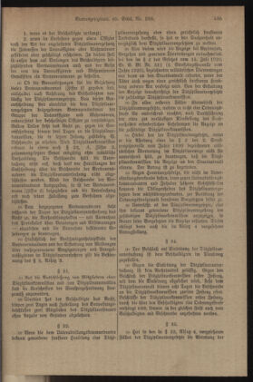 Verordnungsblatt für das deutschösterreichische Staatsamt für Heerwesen 19220524 Seite: 17