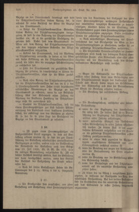 Verordnungsblatt für das deutschösterreichische Staatsamt für Heerwesen 19220524 Seite: 18