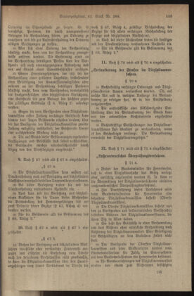 Verordnungsblatt für das deutschösterreichische Staatsamt für Heerwesen 19220524 Seite: 21