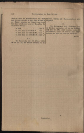 Verordnungsblatt für das deutschösterreichische Staatsamt für Heerwesen 19220602 Seite: 10