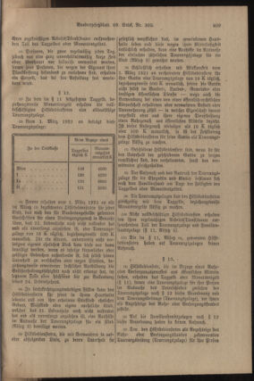 Verordnungsblatt für das deutschösterreichische Staatsamt für Heerwesen 19220602 Seite: 7