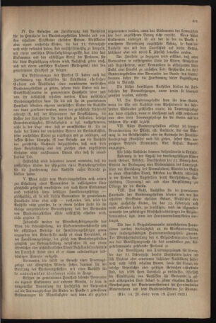 Verordnungsblatt für das deutschösterreichische Staatsamt für Heerwesen 19220624 Seite: 5