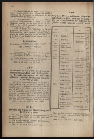 Verordnungsblatt für das deutschösterreichische Staatsamt für Heerwesen 19220708 Seite: 4