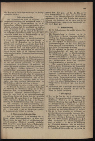 Verordnungsblatt für das deutschösterreichische Staatsamt für Heerwesen 19220715 Seite: 3