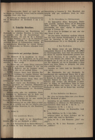 Verordnungsblatt für das deutschösterreichische Staatsamt für Heerwesen 19220729 Seite: 13