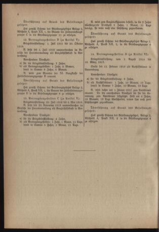 Verordnungsblatt für das deutschösterreichische Staatsamt für Heerwesen 19220729 Seite: 24