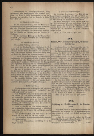 Verordnungsblatt für das deutschösterreichische Staatsamt für Heerwesen 19220805 Seite: 4