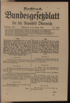 Verordnungsblatt für das deutschösterreichische Staatsamt für Heerwesen 19220812 Seite: 13