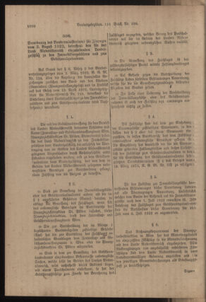 Verordnungsblatt für das deutschösterreichische Staatsamt für Heerwesen 19220812 Seite: 14