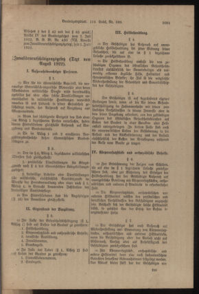 Verordnungsblatt für das deutschösterreichische Staatsamt für Heerwesen 19220812 Seite: 17