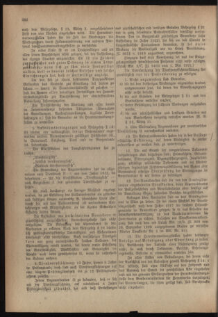 Verordnungsblatt für das deutschösterreichische Staatsamt für Heerwesen 19220812 Seite: 2