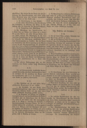 Verordnungsblatt für das deutschösterreichische Staatsamt für Heerwesen 19220812 Seite: 22