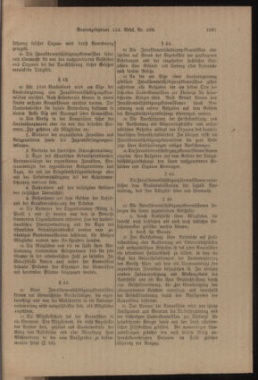 Verordnungsblatt für das deutschösterreichische Staatsamt für Heerwesen 19220812 Seite: 23