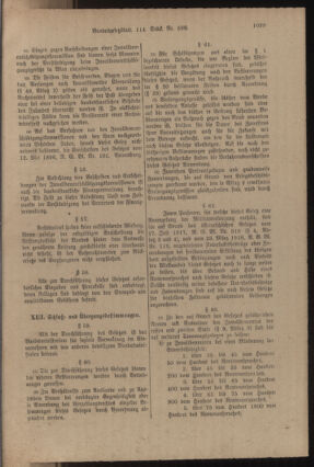 Verordnungsblatt für das deutschösterreichische Staatsamt für Heerwesen 19220812 Seite: 25