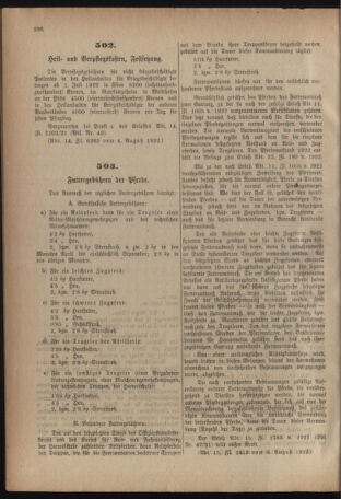 Verordnungsblatt für das deutschösterreichische Staatsamt für Heerwesen 19220812 Seite: 6