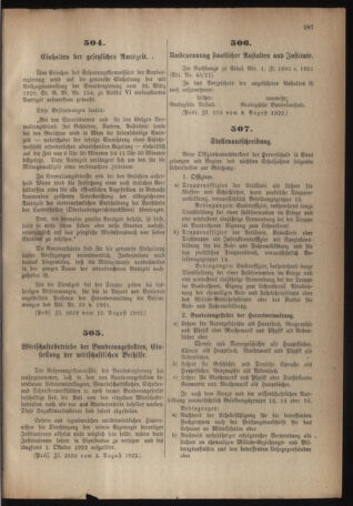 Verordnungsblatt für das deutschösterreichische Staatsamt für Heerwesen 19220812 Seite: 7