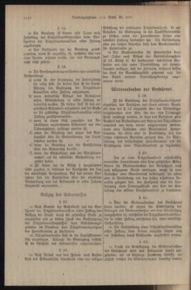 Verordnungsblatt für das deutschösterreichische Staatsamt für Heerwesen 19220817 Seite: 10