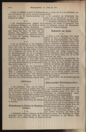 Verordnungsblatt für das deutschösterreichische Staatsamt für Heerwesen 19220817 Seite: 12