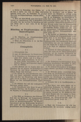 Verordnungsblatt für das deutschösterreichische Staatsamt für Heerwesen 19220817 Seite: 2